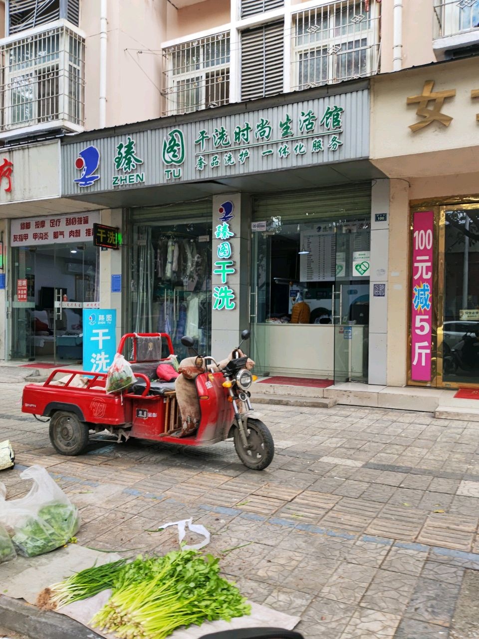 专业女士减肥