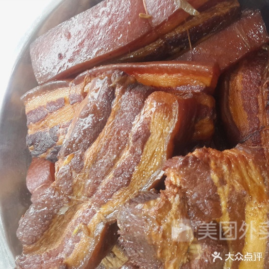 大个子甏肉干饭(英华北路店)