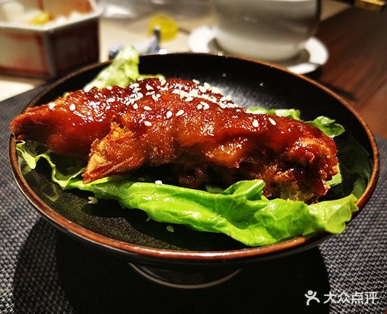 钰林烧烤(海景怡园店)