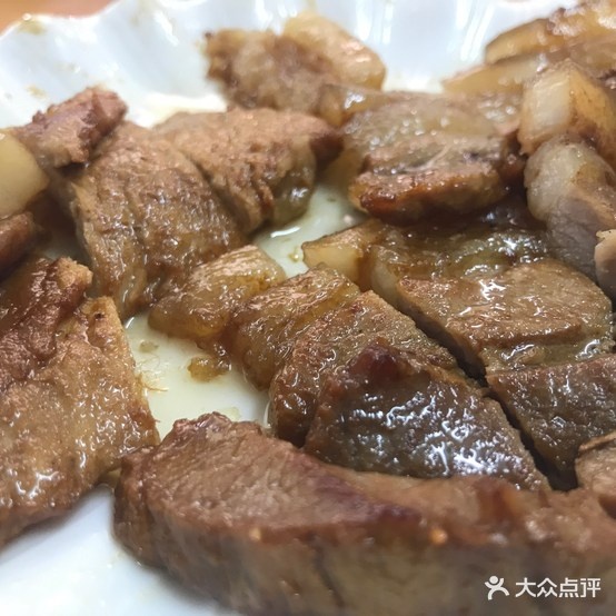 三八姐妹小饭店