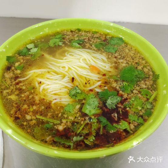 建国刘计米线(兴隆街店)