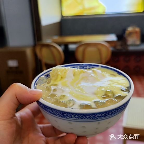 海清甜(伏波店)