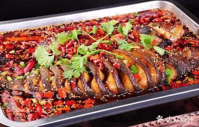 羊庄故事·海鲜烧烤(金辰美食街店)