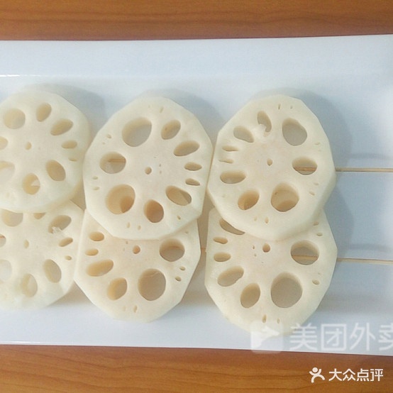 明镜风味小吃