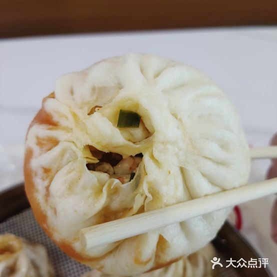 建德豆腐包(金湖广场店)