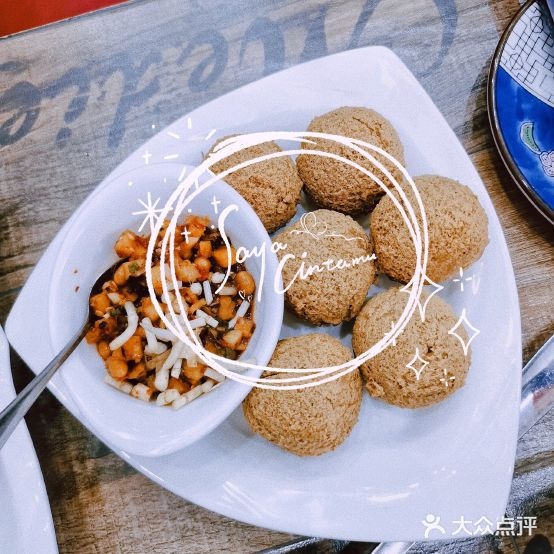 贵州餐馆(越秀店)