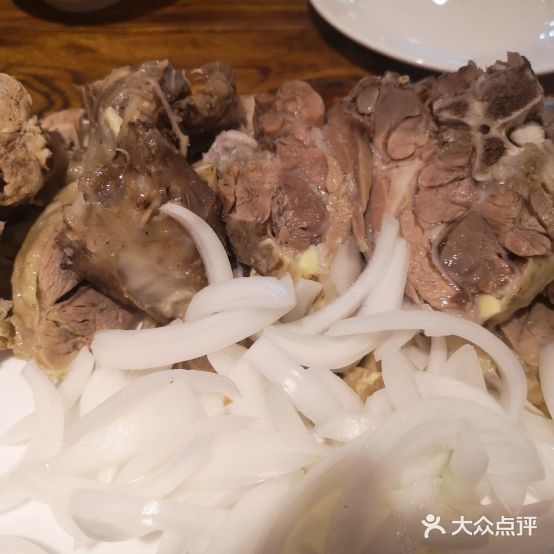东乡手抓肉清之口饺子(克拉玛依西街店)