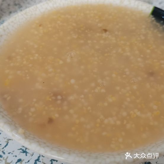 谢家馅饼(永丰店)