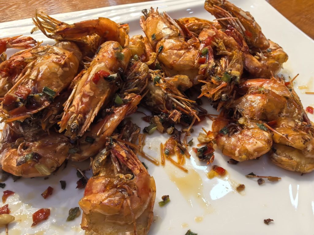 鸿波大桌宴(兴丹店)