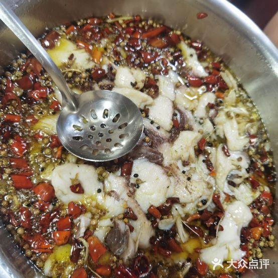 富强水煮燕(海阳店)