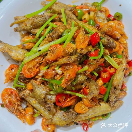 饭味故事(中天·维益家园店)