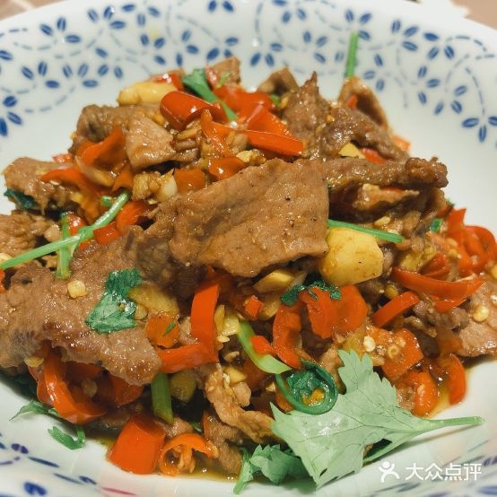 福兰欣派湘菜