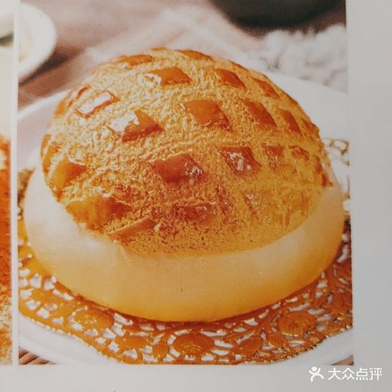 尖沙咀港式茶can厅(星达城店)