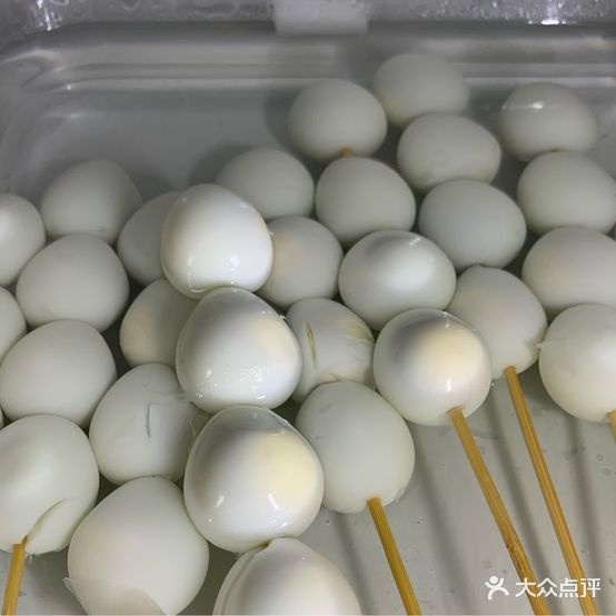 铁皮屋麻辣烫(北流店)