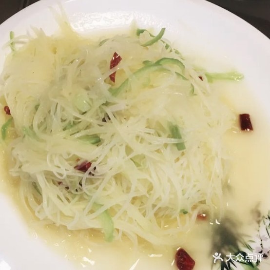 洪沟崖张记超级店(东城店)
