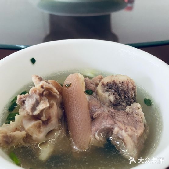 古月返点(观音泉南街店)