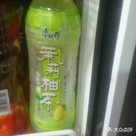 少县小吃(步行街店)