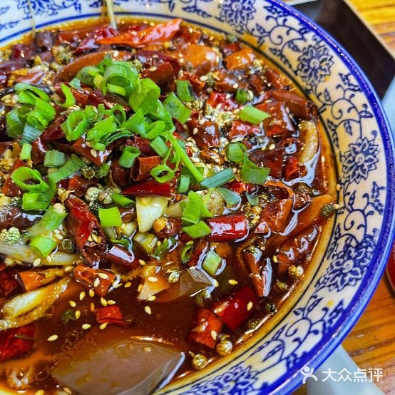 蜀小冒成都市小吃(四川风味)