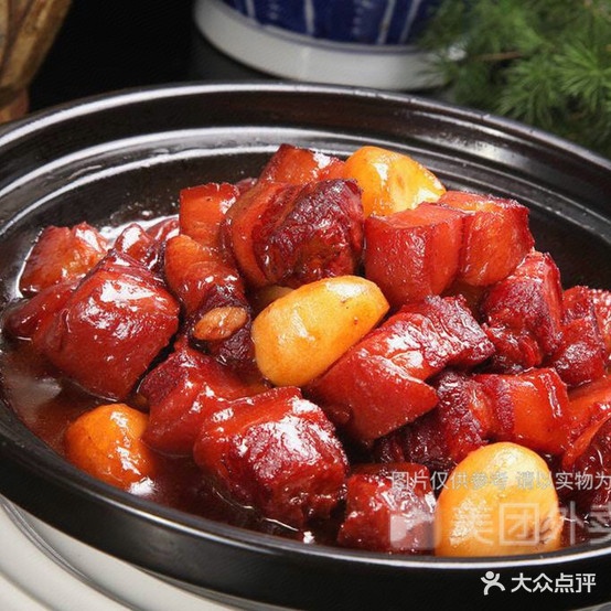 王记黄焖鸡米粉