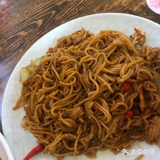 赣品厨娘菜(经开店)