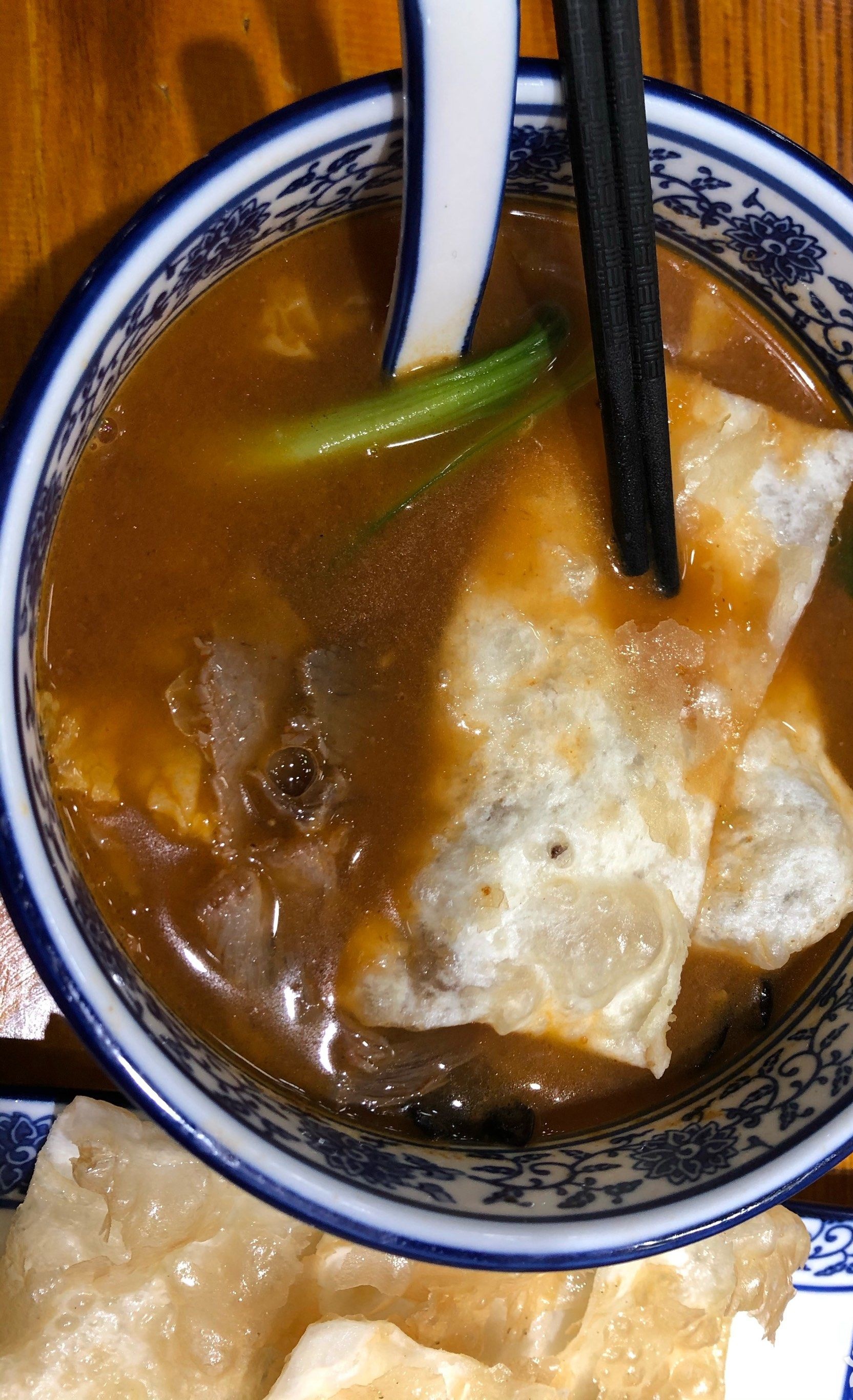 西北牛中国兰州牛肉拉面(万好路店)