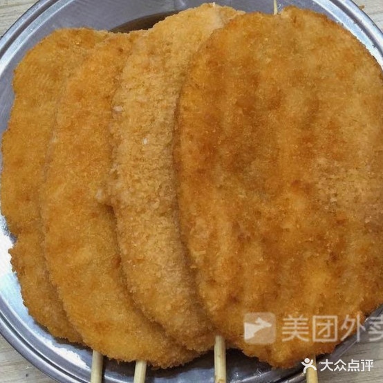 金王角土豆片(香格里拉店)