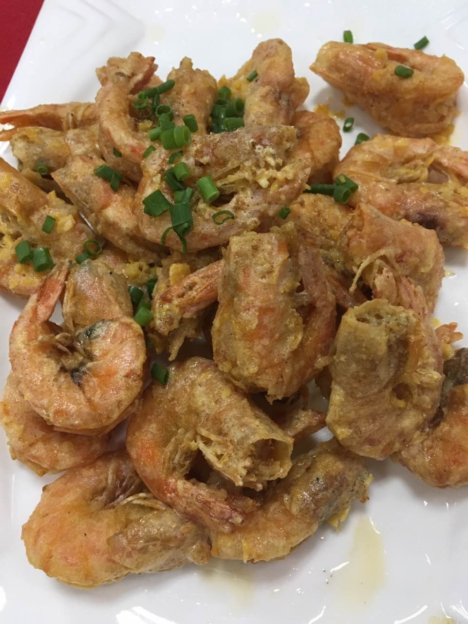 莲花王小二煎蟹(莲花店)