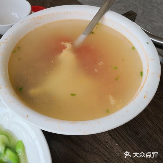 临高角海鲜美食城