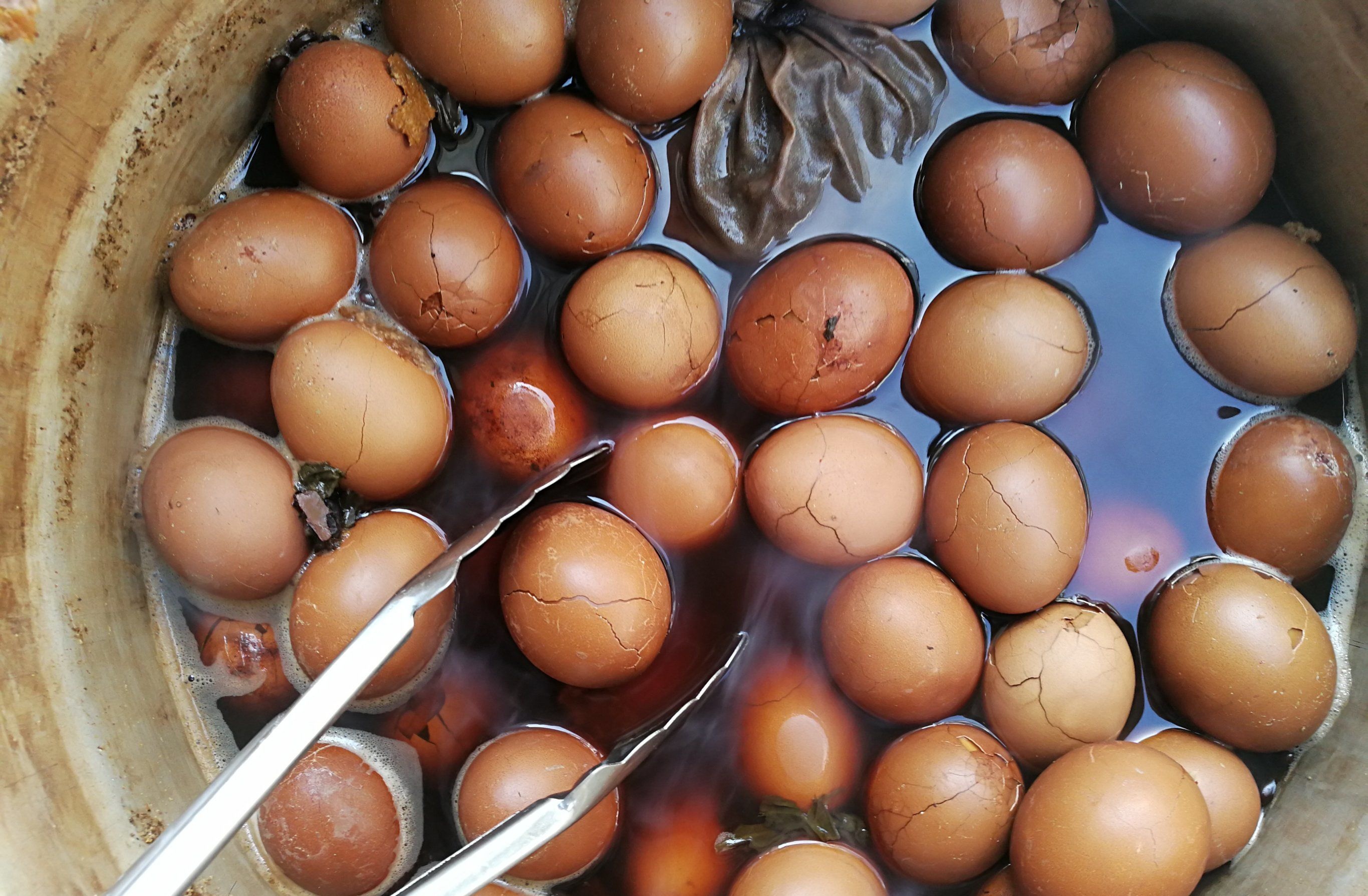 网红汪记潜口馄饨