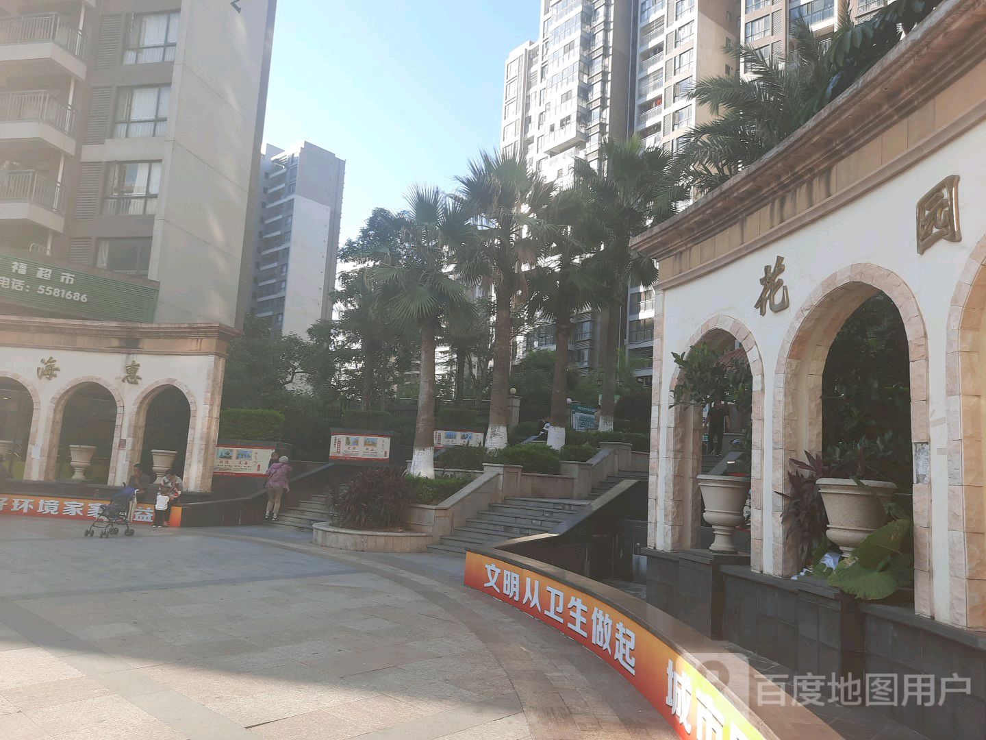 广东省惠州大亚湾经济技术开发区西区街道海惠社区沿河路1号