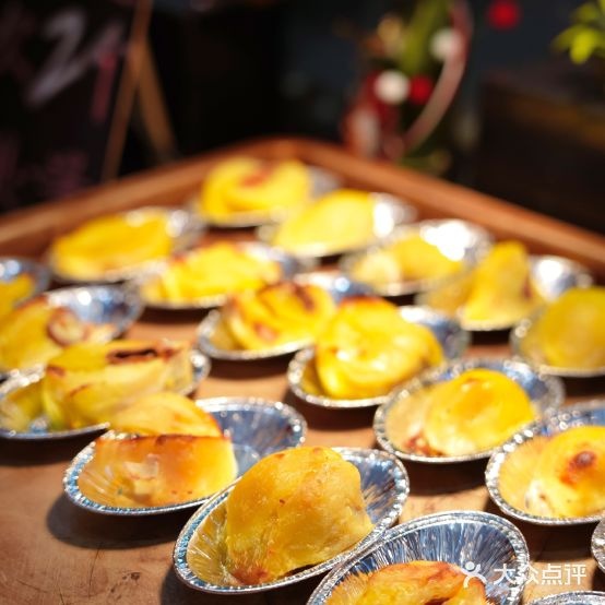 蚝九门海鲜自助火锅(丽日银座店)