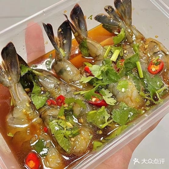 泰潮生腌(长安店)