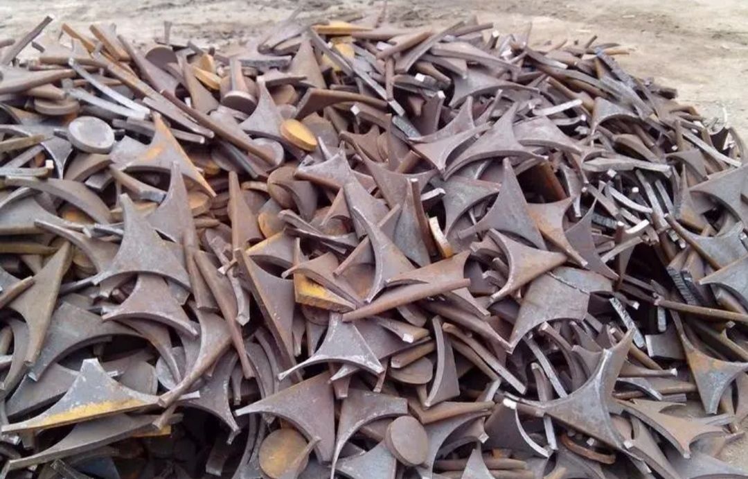 瑞鑫废旧金属回收