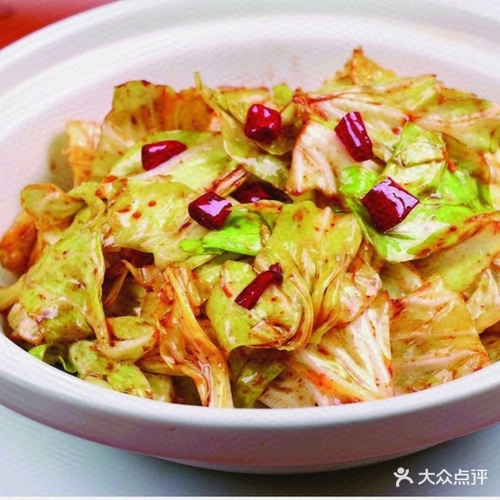 亚亚三伍大排档