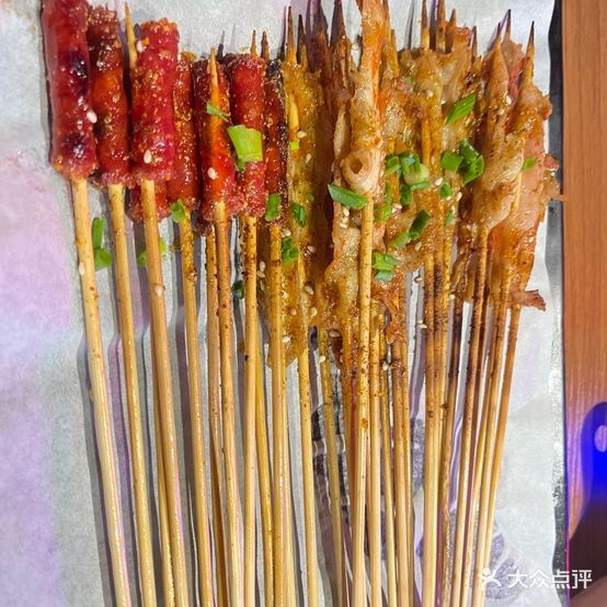 再叙乌城音乐烤吧·海先·烧烤·小龙虾