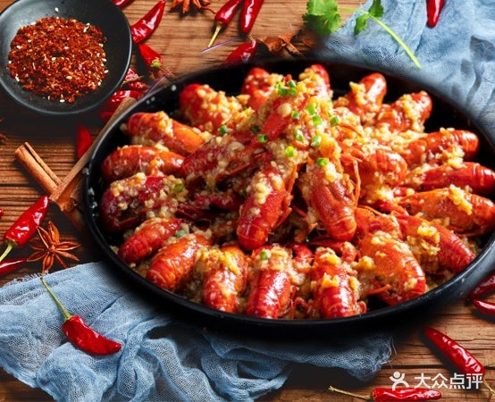 好食汇·川菜馆