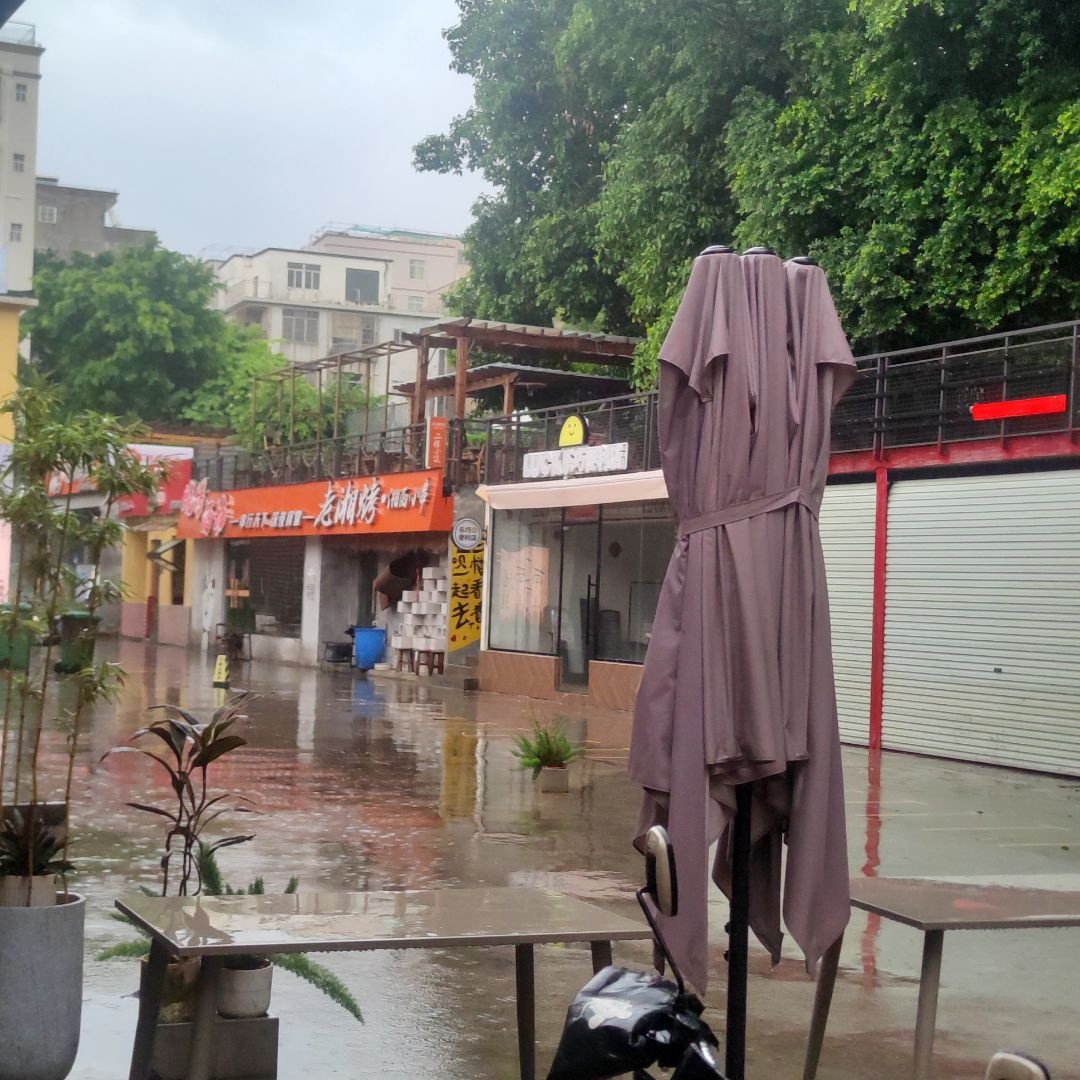 老湘烤·湘西小串(圆里店)