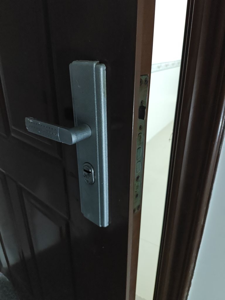 涟源市万家开锁换锁