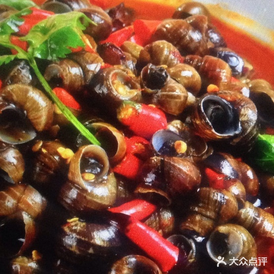 湘满轩早餐特色小炒