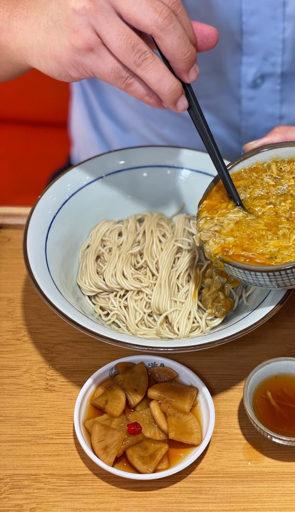 佳乐汤包(贵州路店)