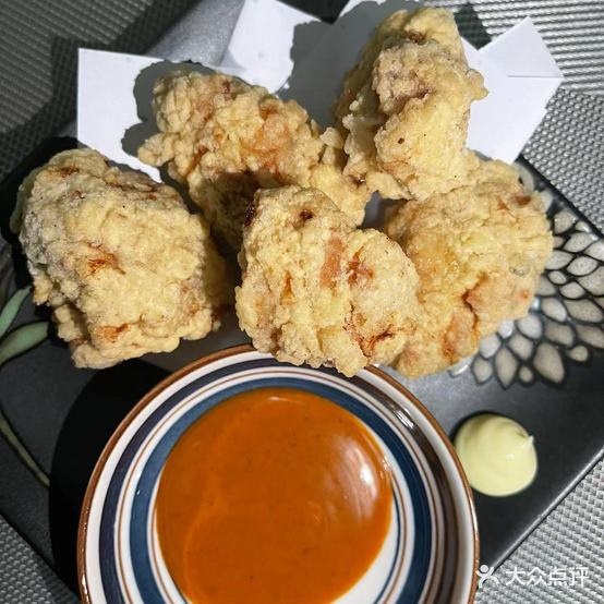 松滕日本料理
