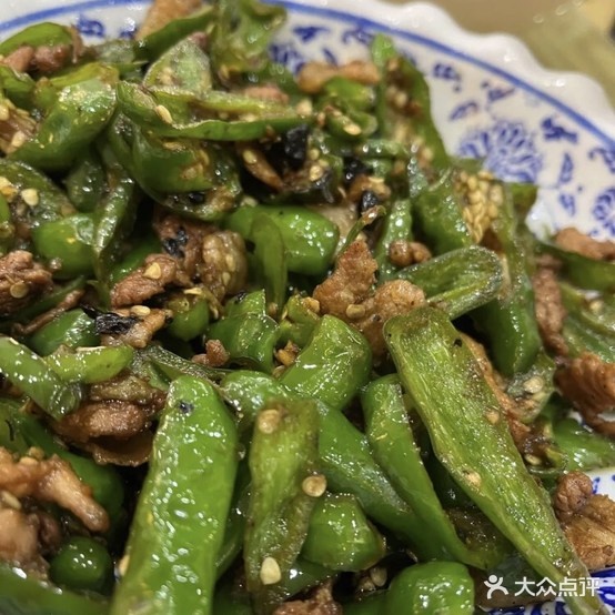 当你故事(湘菜)