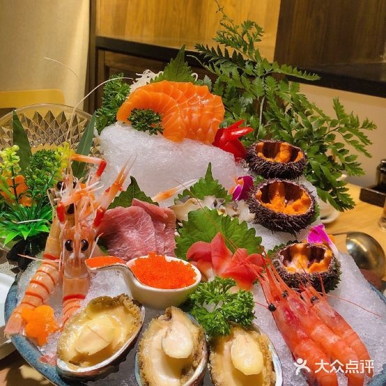 漫樱居日本料里(石湖店)
