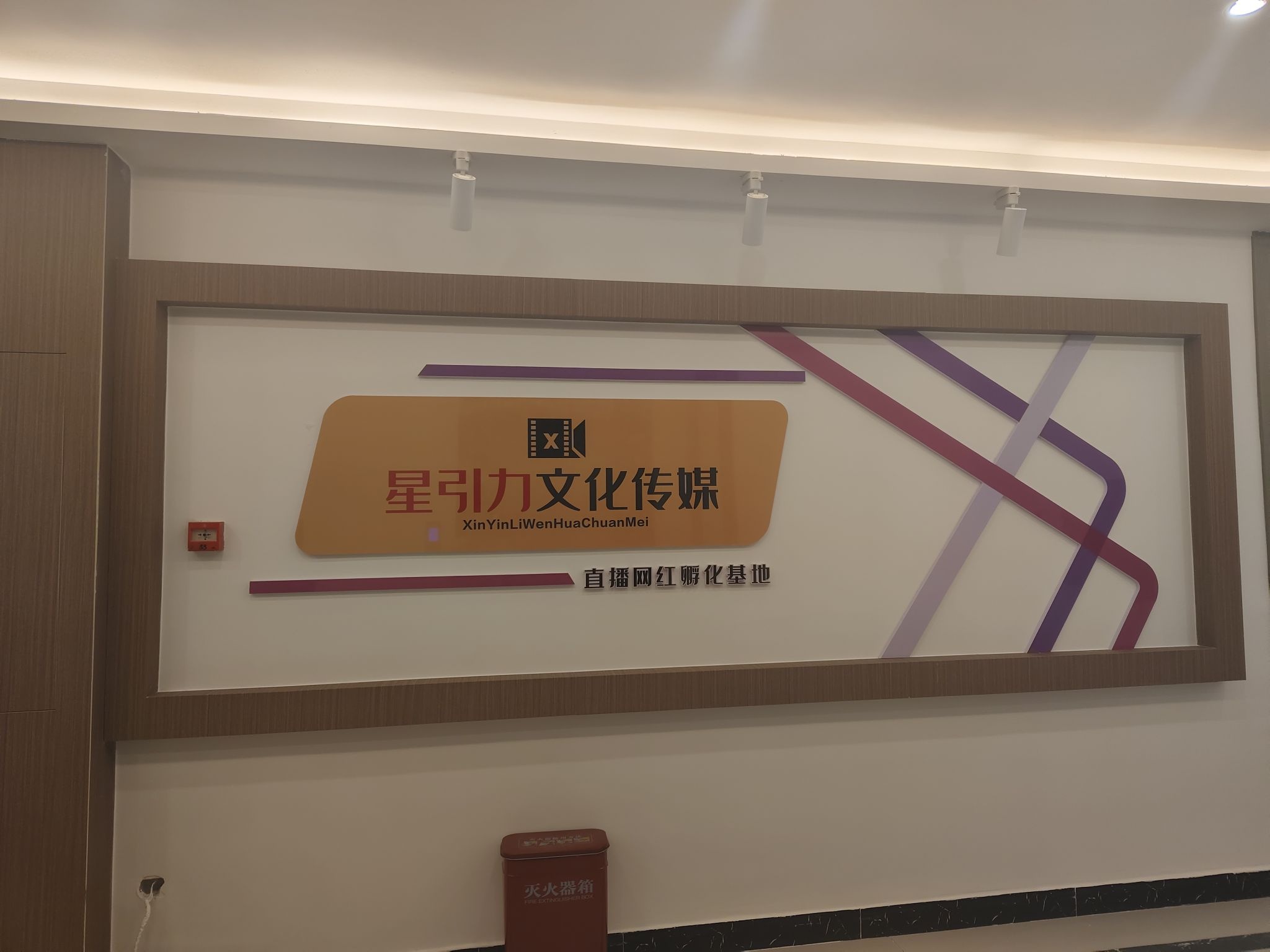 巴中市星引力文化传媒有限公司