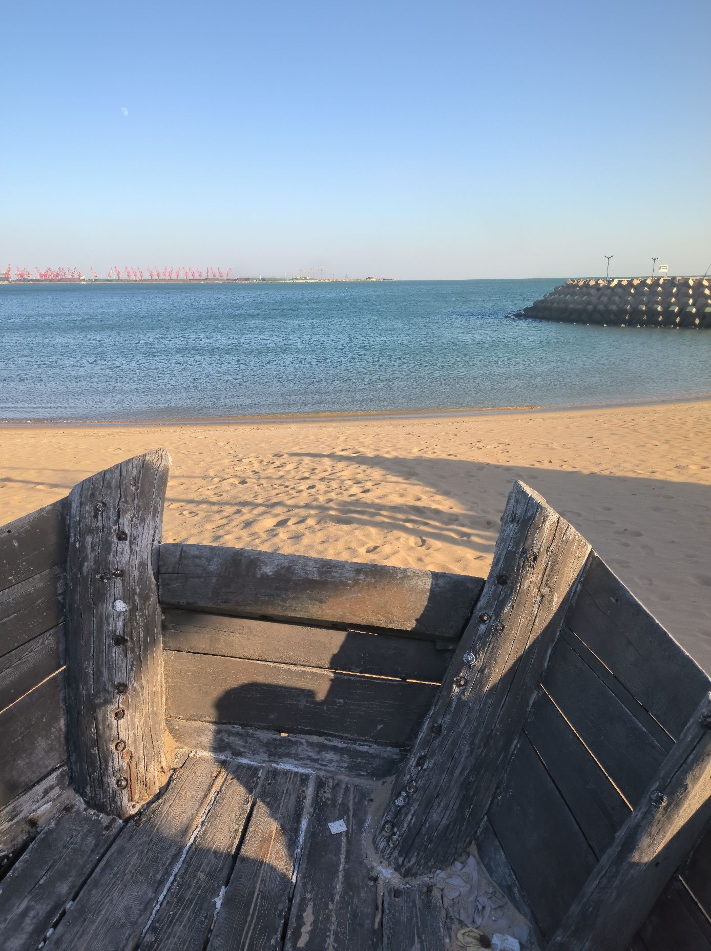 多岛海风景区