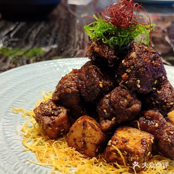 徐州苏宁凯悦酒店·宴会厅