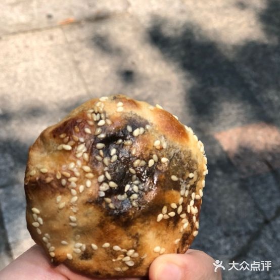十载葱饼(一路店)