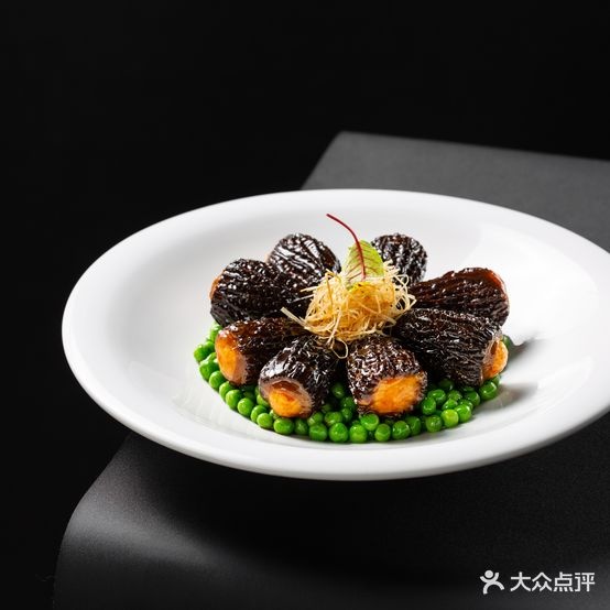 兰厅叙·江南宴