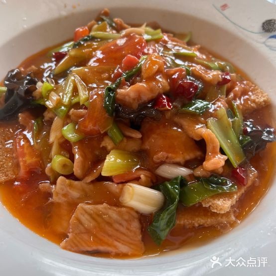 陕南家人(丹凤店)