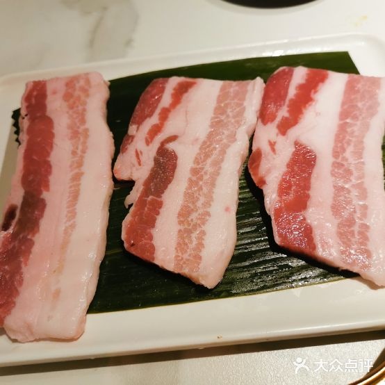 金欧尼韩式烧肉(敏捷城店)